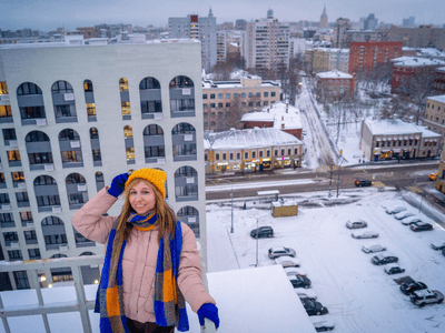 About Roof Repair Experts Scroggins, TX